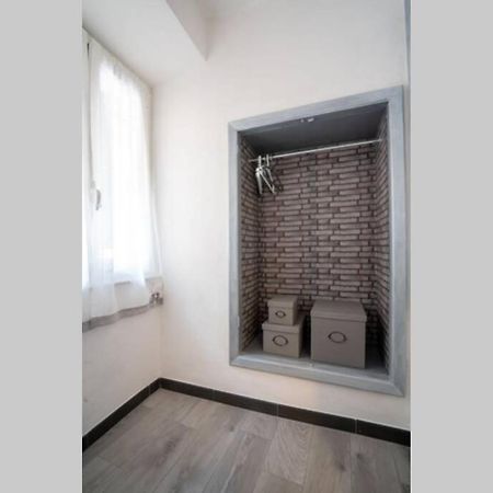 Le Notti Gemelle Appartement Riomaggiore Buitenkant foto