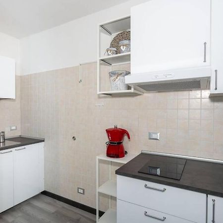 Le Notti Gemelle Appartement Riomaggiore Buitenkant foto