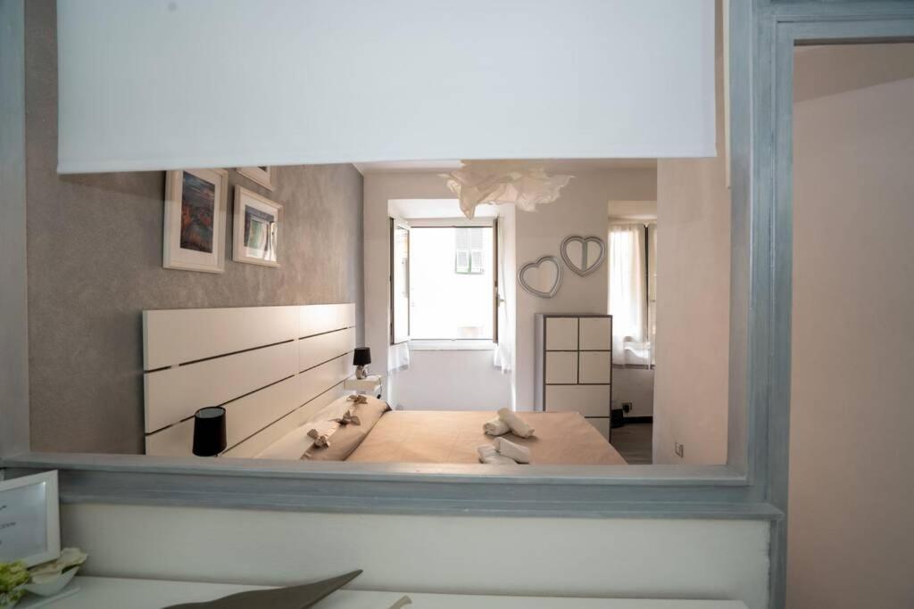 Le Notti Gemelle Appartement Riomaggiore Buitenkant foto