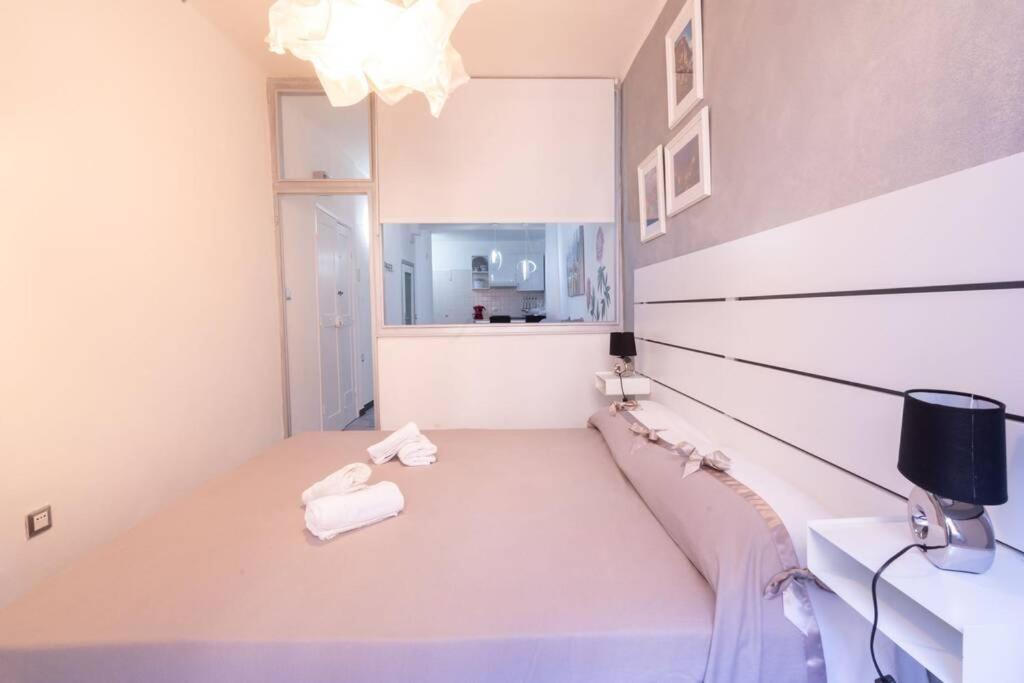 Le Notti Gemelle Appartement Riomaggiore Buitenkant foto