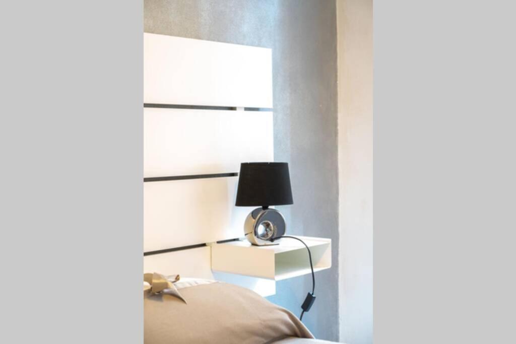 Le Notti Gemelle Appartement Riomaggiore Buitenkant foto