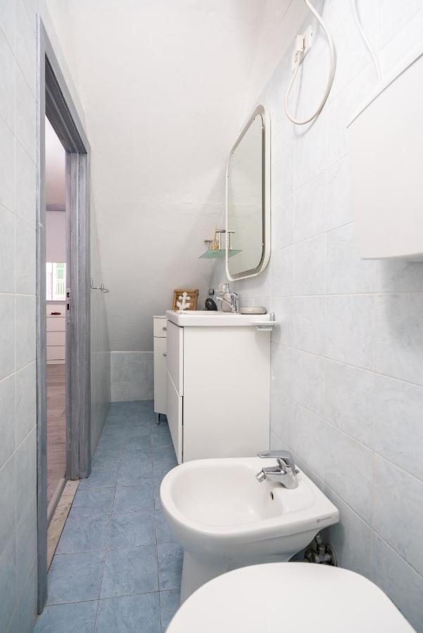 Le Notti Gemelle Appartement Riomaggiore Buitenkant foto